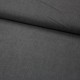 Stoff garngefärbte Baumwolle Popeline schwarz