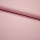 Stoff garngefärbte Baumwolle Popeline rosa