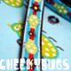 Webband Cheekybugs