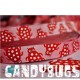 Webband Candybugs