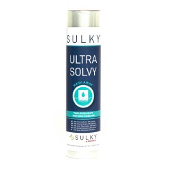 SULKY® ULTRA SOLVY, 25cm x 5m