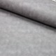 Stoff Sweat leicht angerauht Digitaldruck - Tie dye - Melagne Look  rock grey