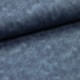 Stoff Sweat leicht angerauht Digitaldruck - Tie dye - Melagne Look  jeans