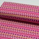 Modal Sweat Ikatarina by JoliJou Stripes pink