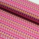 Modal Sweat Ikatarina by JoliJou Stripes pink
