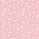 Stoff Baumwolle Triangle rosa