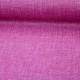 Stoff Baumwolle beschichtet Bruno pink