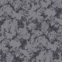 Stoff Softshell Winterblätter grau