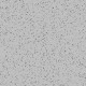 Baumwolljersey Little Sprinkles Sprenkel schwarz auf grau